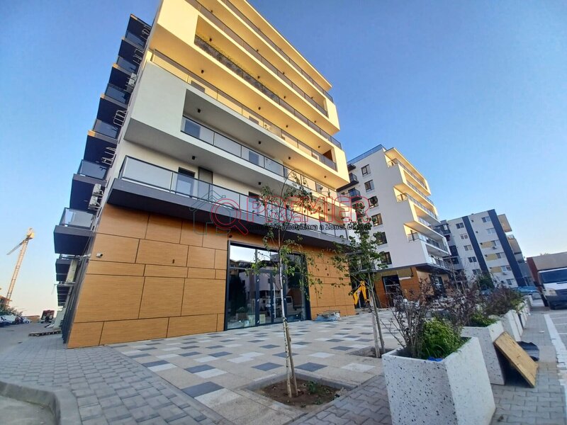 Metrou Berceni, acte gata, 2 camere + birou, incalzire in pardoseala