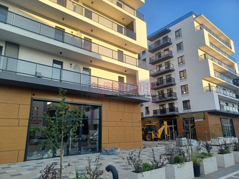 Metrou Berceni, acte gata, 2 camere + birou, incalzire in pardoseala