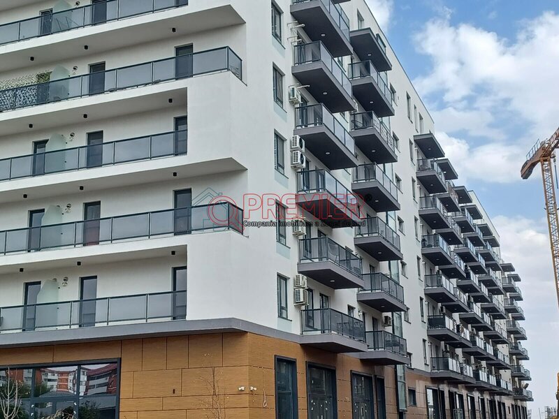 Metrou Berceni, acte gata, 2 camere + birou, incalzire in pardoseala