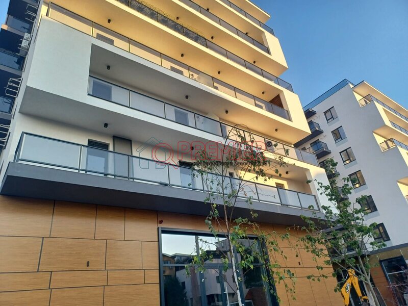 Metrou Berceni, acte gata, 2 camere + birou, incalzire in pardoseala